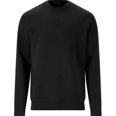 Sweatshirt Virtus Taro Noir S Sweatshirt Virtus Taro Noir S