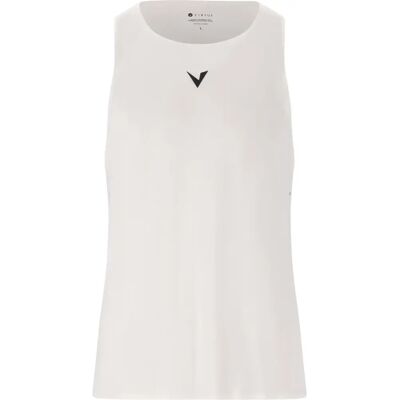 Tanktop Virtus Ayaan Blanc L Tanktop Virtus Ayaan Blanc L