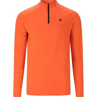 Trui Virtus Noahno Orange S Trui Virtus Noahno Orange S