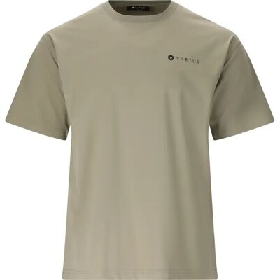 T-shirt Virtus Kallan Blanc M T-shirt Virtus Kallan Blanc M