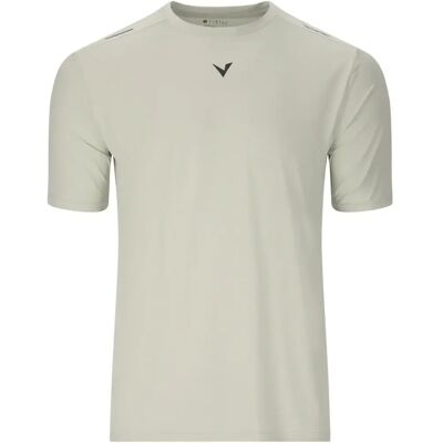 T-shirt Virtus Walton Blanc M T-shirt Virtus Walton Blanc M