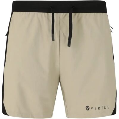 Korte Virtus Kylan Blanc L Korte Virtus Kylan Blanc L
