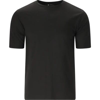 T-shirt Virtus Robb Noir M T-shirt Virtus Robb Noir M