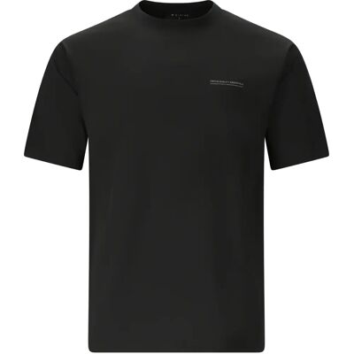 T-shirt Virtus Bama Noir M T-shirt Virtus Bama Noir M
