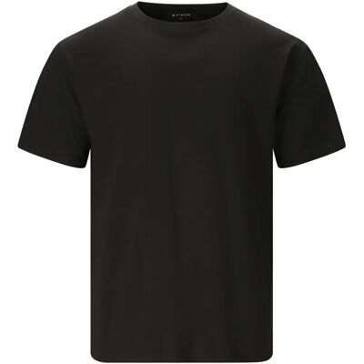 T-shirt Virtus Ven Noir S T-shirt Virtus Ven Noir S