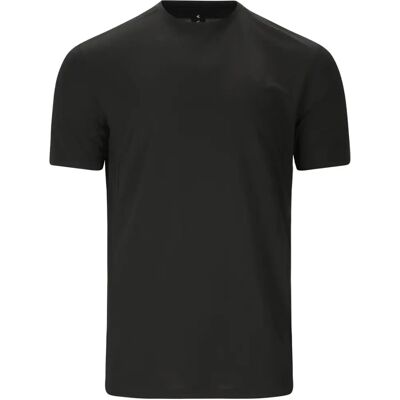 T-shirt Virtus Nessee Noir M T-shirt Virtus Nessee Noir M