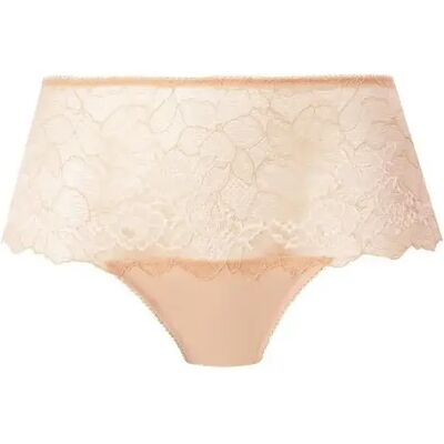 Damesslipjes Wacoal Lace perfection Rose L Damesslipjes Wacoal Lace perfection Rose L