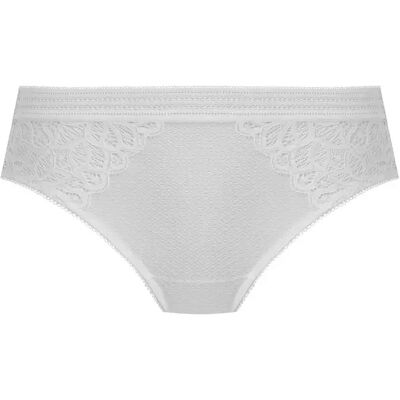Damesslipjes Wacoal Raffine Blanc S Damesslipjes Wacoal Raffine Blanc S