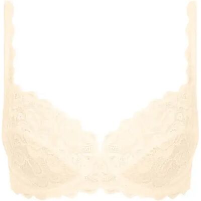 Vrouwenbeha Wacoal Eglantine Blanc 85B Vrouwenbeha Wacoal Eglantine Blanc 85B