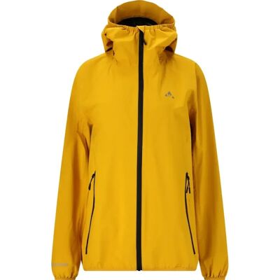 Waterdicht damesjack Whistler Selawik Pro 15000 Jaune 40 Waterdicht damesjack Whistler Selawik Pro 15000 Jaune 40