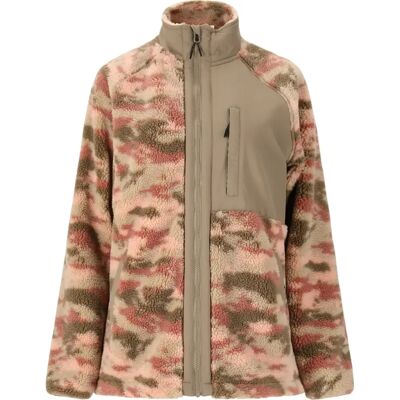 Damesfleece Whistler Ellison Rose 40 Damesfleece Whistler Ellison Rose 40