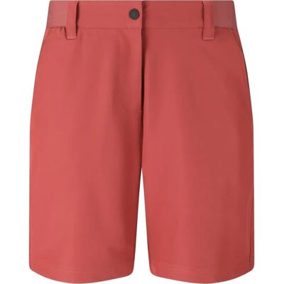 Damesshort Whistler Barrie Rouge 44 Damesshort Whistler Barrie Rouge 44