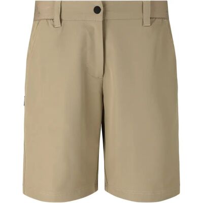Damesshort Whistler Barrie Vert 44 Damesshort Whistler Barrie Vert 44