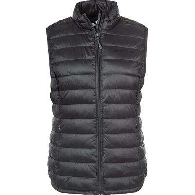Mouwloos damesjack Whistler Mahara Noir 46 Mouwloos damesjack Whistler Mahara Noir 46