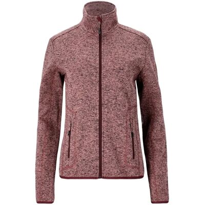 Damesfleece Whistler Samani Rose 38 Damesfleece Whistler Samani Rose 38