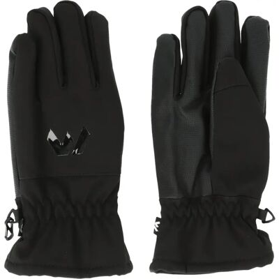 Vrouwenhandschoenen Whistler Wasio Noir S Vrouwenhandschoenen Whistler Wasio Noir S