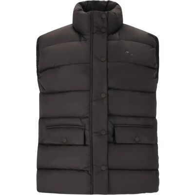 Mouwloos damesjack Whistler Amaretto Noir 38 Mouwloos damesjack Whistler Amaretto Noir 38