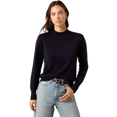 Vrouwentrui Ariat Coney Bleu M Vrouwentrui Ariat Coney Bleu M