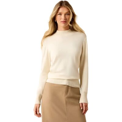 Vrouwentrui Ariat Coney Blanc M Vrouwentrui Ariat Coney Blanc M