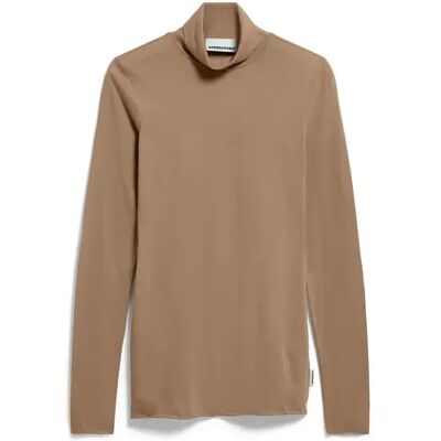 Vrouwentrui Armedangels Grazilianaa Marron M Vrouwentrui Armedangels Grazilianaa Marron M