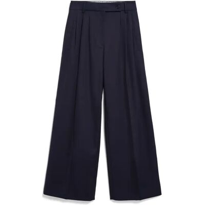 Pantalon voor dames Armedangels Kaayua Bleu XL Pantalon voor dames Armedangels Kaayua Bleu XL
