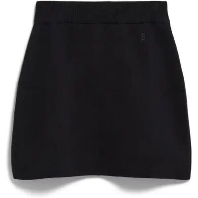 Vrouwenrok Armedangels Noir XL Vrouwenrok Armedangels Noir XL