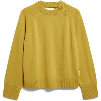 Vrouwentrui Armedangels Jaune XS Vrouwentrui Armedangels Jaune XS