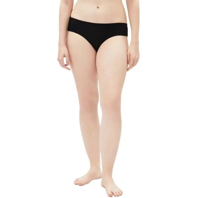 Damesslipjes ARMEDANGELS Eiraa Zwart XL Damesslipjes ARMEDANGELS Eiraa Zwart XL