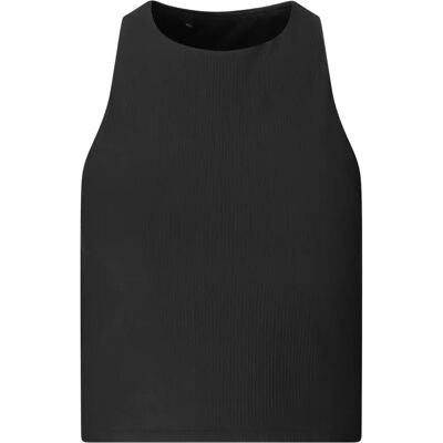 Damestanktop Athlecia Colbie Noir 44 Damestanktop Athlecia Colbie Noir 44