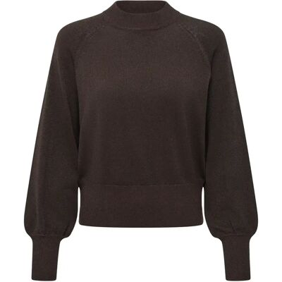 Vrouwentrui b.young Bymobbe Marron XL Vrouwentrui b.young Bymobbe Marron XL