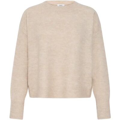 Vrouwentrui b.young Monna Beige XL Vrouwentrui b.young Monna Beige XL