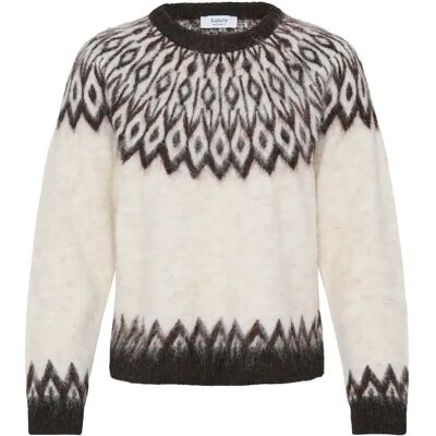 Vrouwentrui b.young Milou Blanc XL Vrouwentrui b.young Milou Blanc XL