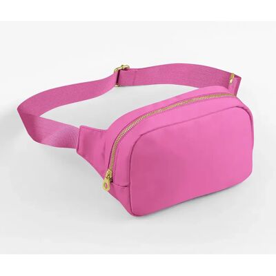 Bananentas in felle kleuren Bag Base Rose 2 L Bananentas in felle kleuren Bag Base Rose 2 L
