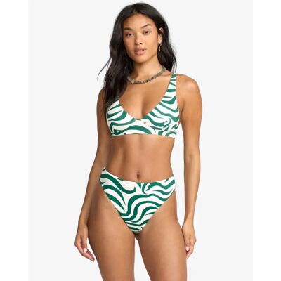 Dameszwembroekje Billabong All The Waves Hi Maya Vert XS Dameszwembroekje Billabong All The Waves Hi Maya Vert XS