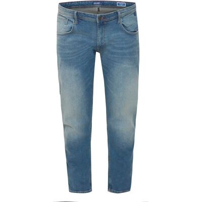 Jeans Blend Twister fit Blauw 50x34 Jeans Blend Twister fit Blauw 50x34