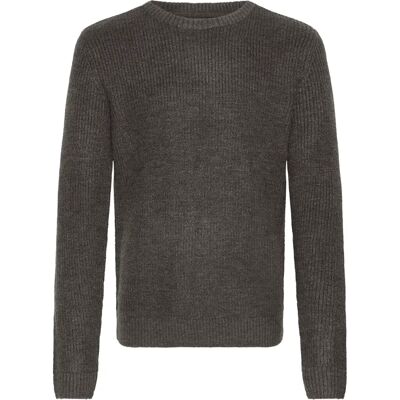 Trui Blend Zwart XL Trui Blend Zwart XL