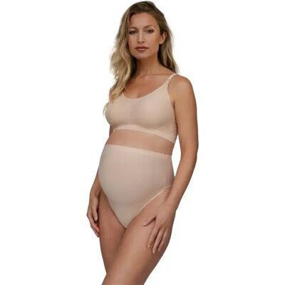 Borstvoedingsbh vrouw Bye Bra Beige M/L Borstvoedingsbh vrouw Bye Bra Beige M/L