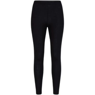 Dames aansluitende legging Chantelle Warm Radiance Noir M Dames aansluitende legging Chantelle Warm Radiance Noir M