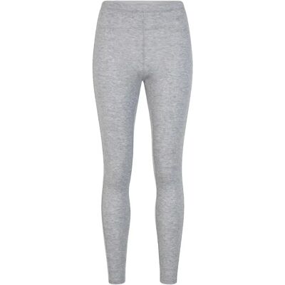 Dames aansluitende legging Chantelle Warm Radiance Gris S Dames aansluitende legging Chantelle Warm Radiance Gris S