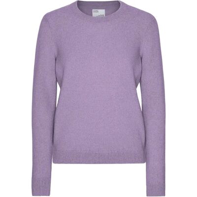 Vrouwentrui Colorful Standard Classic Purple Haze Paars L Vrouwentrui Colorful Standard Classic Purple Haze Paars L