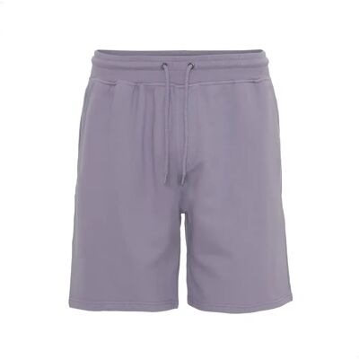 Short Colorful Standard Classic Organic purple haze Paars XL Short Colorful Standard Classic Organic purple haze Paars XL