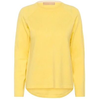 Vrouwentrui CULTURE Annemarie Jaune XS Vrouwentrui CULTURE Annemarie Jaune XS