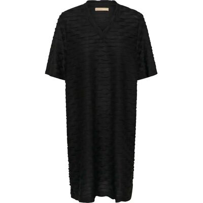 Dameshemdjurk CULTURE CUCatrin Noir XL Dameshemdjurk CULTURE CUCatrin Noir XL
