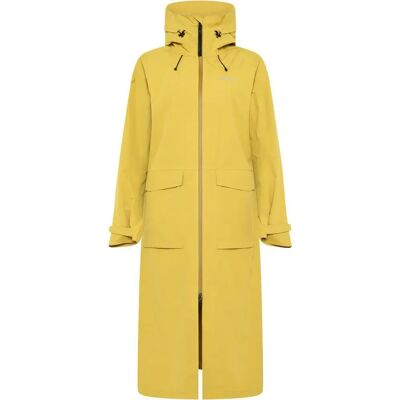 Damesparka Didriksons Nadja Jaune 42 Damesparka Didriksons Nadja Jaune 42