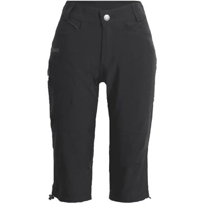 Damesshort Dobsom Sanda Capri Noir 46 Damesshort Dobsom Sanda Capri Noir 46