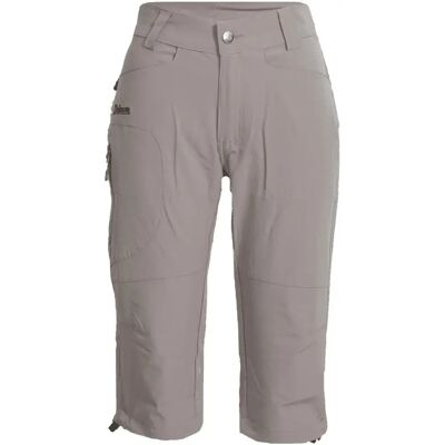 Damesshort Dobsom Sanda Capri Beige 42 Damesshort Dobsom Sanda Capri Beige 42