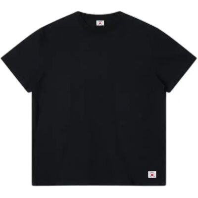 T-shirt Edwin Noir M T-shirt Edwin Noir M