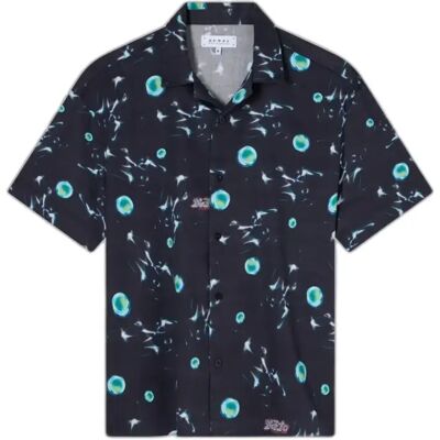 T-shirt Edwin Pachink Kleurrijk M T-shirt Edwin Pachink Kleurrijk M