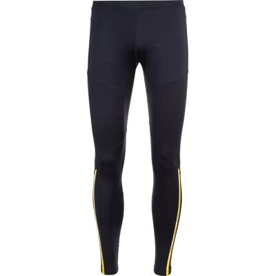 Legging Endurance Samien Jaune S Legging Endurance Samien Jaune S