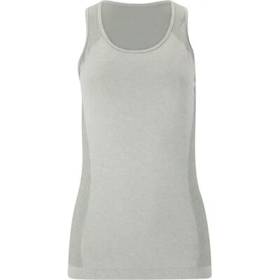 Damestanktop Endurance Halen Vert L/XL Damestanktop Endurance Halen Vert L/XL